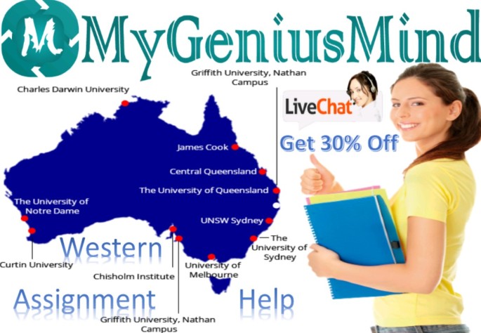 Assignment Help Western Australia